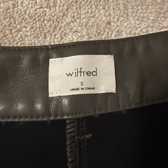 thee WILFRED Kim Possible pant - Picture 3 of 5